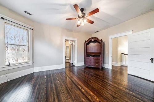 824 Briarcliff Pl, Atlanta GA 30306-3902 exterior