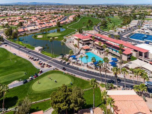 6240 Championship Dr, Chandler AZ 85249-4309 exterior