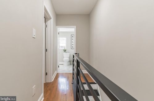 1709 Dorrance St, Philadelphia PA 19146-2911 exterior