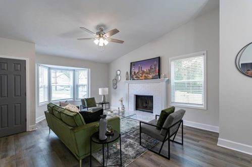 2061 Marbut Forest Dr, Lithonia GA  30058-7827 exterior