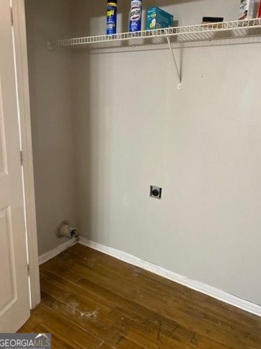 5626 Strathmoor Manor Cir, Lithonia GA  30058-2633 exterior