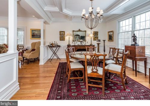 317 Edgerstoune Rd, Princeton NJ 08540-6716 exterior