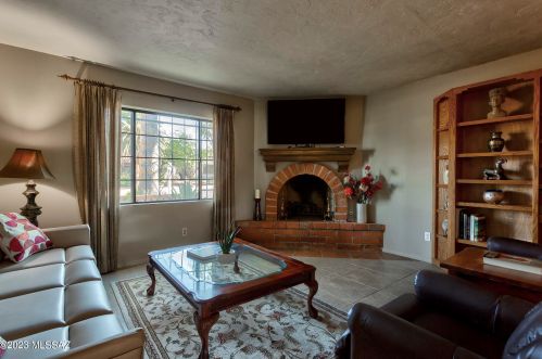 109 Los Arcos, Green Valley AZ 85614-2435 exterior