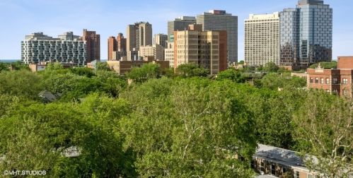 1401 55th St, Chicago IL 60615-5402 exterior