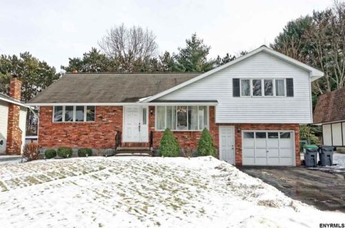 1031 St Lucille Dr, Schenectady, NY 12306-1022