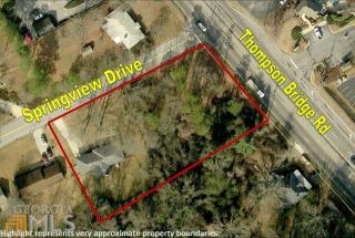 101 Springview Dr, Gainesville, GA 30501-1114