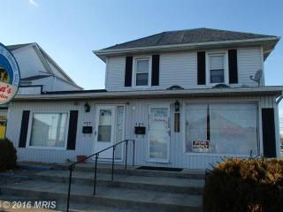 522 Eastern Blvd, Baltimore MD  21221-6701 exterior