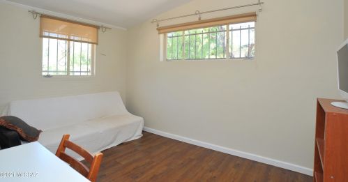 4445 17th St, Tucson AZ  85711-4802 exterior