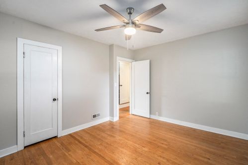 1247 Whiting St, Wyoming MI exterior