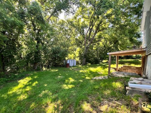 1228 Union St, Withers Mill MO 63401-5251 exterior