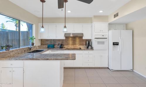 1734 Claremont St, Phoenix AZ  85015-2029 exterior