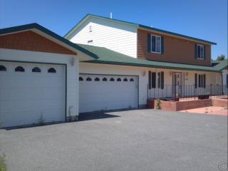 11589 Skagway Ln, Missoula MT  59808 exterior