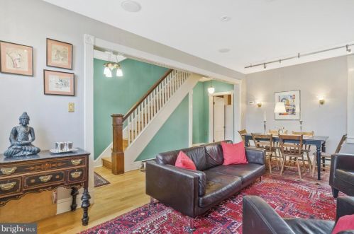 325 Patrick St, Alexandria VA 22314-2443 exterior