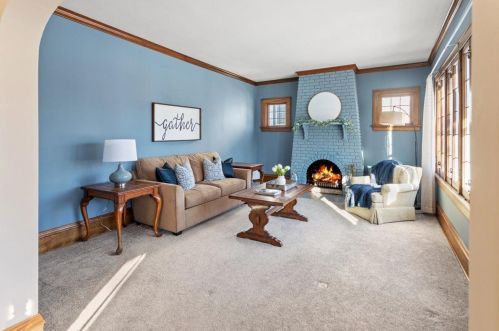 7328 Lloyd St, Milwaukee WI 53208-1207 exterior