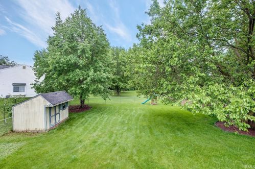 607 17 St, Mishawaka IN 46544-5644 exterior