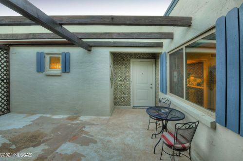 181 Los Arcos, Green Valley AZ 85614-2435 exterior