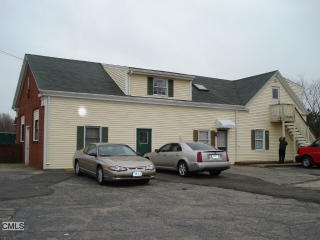 5 Prospect Dr, Stratford, CT 06615-7536