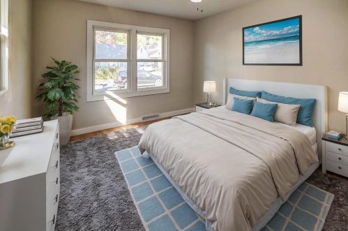 4720 Maher Ave, Madison WI 53716-2232 exterior