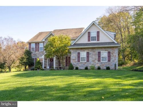 205 Martins Ln, Media, PA 19063-5854