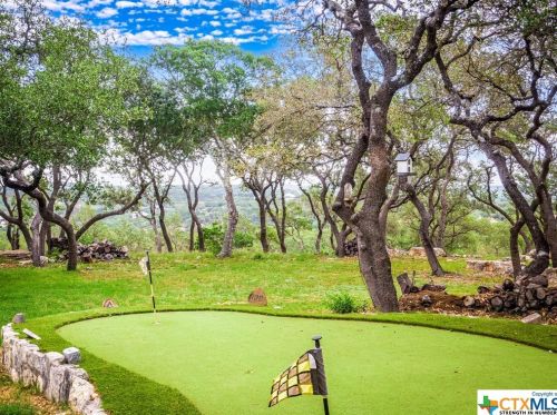 2763 Frontier, Spring Branch TX 78070-5949 exterior