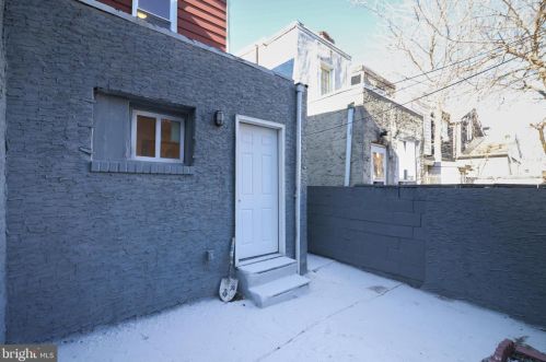 1231 26 St, Philadelphia PA 19121-4603 exterior