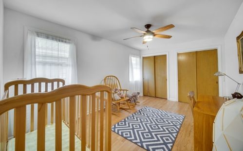 6343 Legett Ave, Chicago IL 60646-4231 exterior