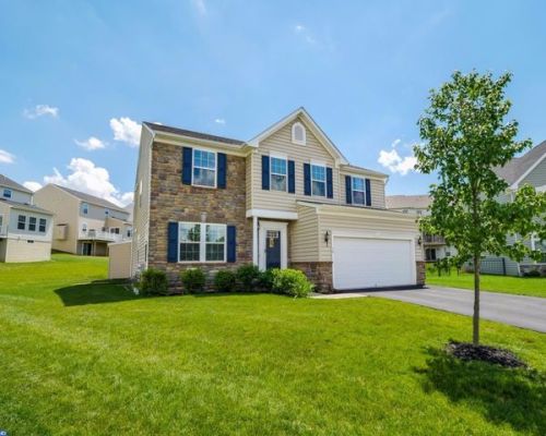 70 Plymouth Dr, Limerick, PA 19468-2869
