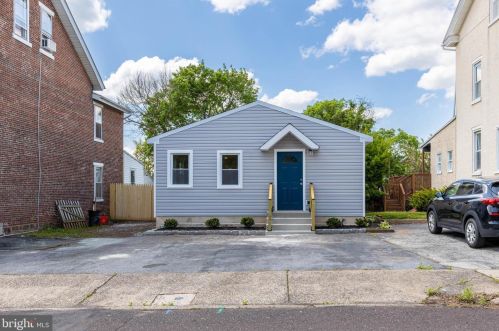 104 Adams St, Limerick PA  19468-2213 exterior