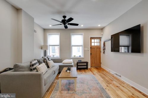 434 Mercy St, Philadelphia PA  19148-2507 exterior