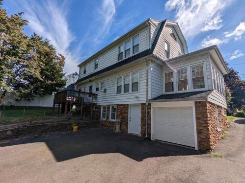 23 Mason Dr, New Britain, CT 06052-1929