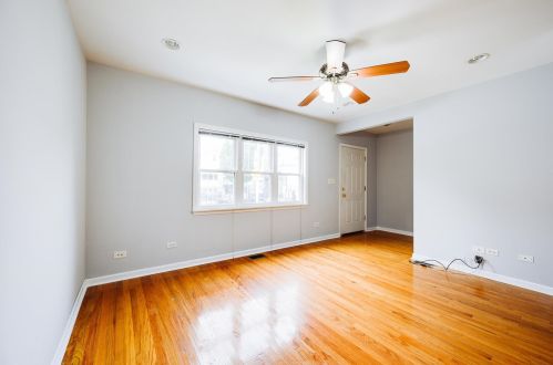 3655 Marshfield Ave, Chicago IL  60609-1326 exterior