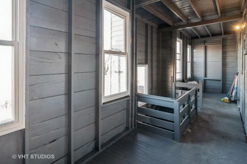 4346 Flournoy St, Chicago IL 60612-3341 exterior