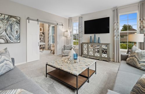 7805 Morgana Dr, Joliet IL 60431-8042 exterior