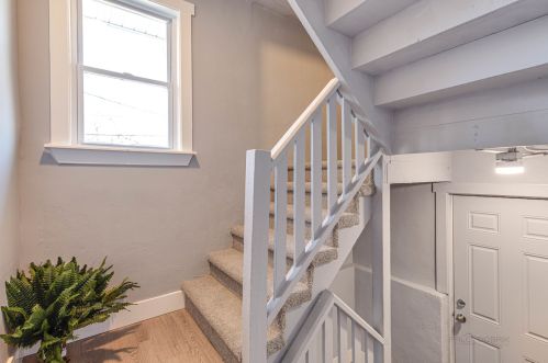 5228 Green St, Chicago IL  60609-6132 exterior