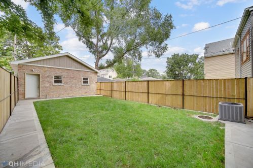 4748 Elizabeth St, Chicago IL  60609-4209 exterior