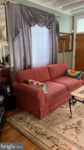 4929 Marvine St, Philadelphia PA 19141-3513 exterior