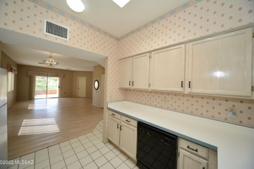 1762 Camino Estelar, Green Valley AZ 85622-5072 exterior