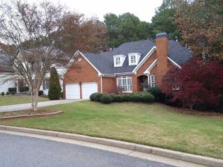 345 Rolling Mist Ct, Alpharetta, GA 30022-4405