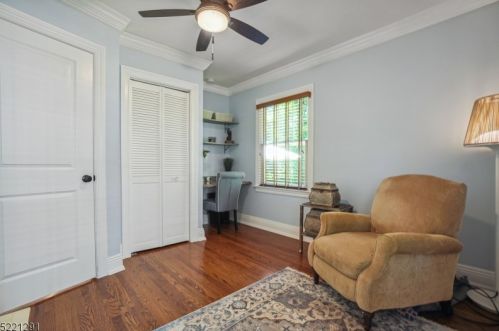 61 Webster Dr, Berkeley Heights NJ 07922-2028 exterior