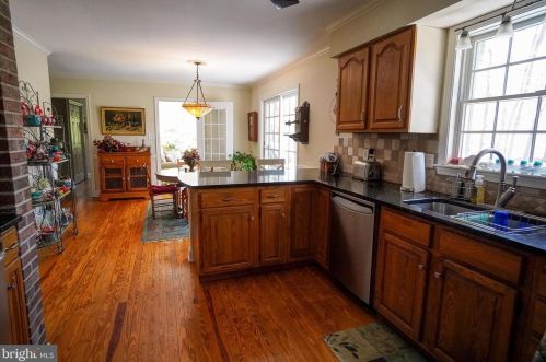 9273 Martingham Dr, Saint Michaels MD 21663-2242 exterior