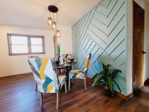 3400 Orange Ave, Chicago IL  60634-2947 exterior