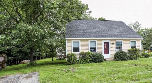 6 Look Out Cir, Concord, NH 03303-1592