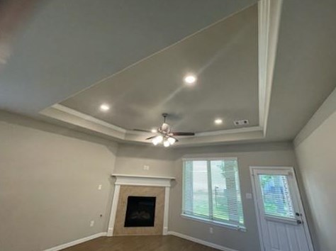 58 La Costa Dr, Montgomery TX 77356-5358 exterior