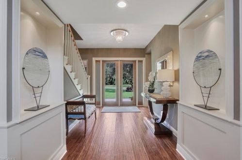 75 Ave, Naples FL exterior