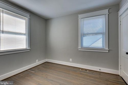 439 Newcomb St, Washington DC  20032-2650 exterior