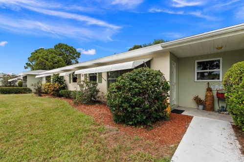 418 Sandpiper Dr, Fort Pierce, FL 34982-6793