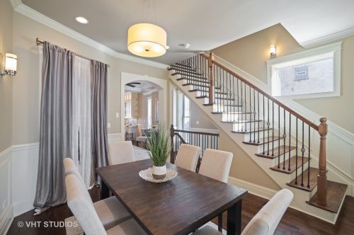 4471 Lk Park Ave, Chicago IL 60653-4510 exterior