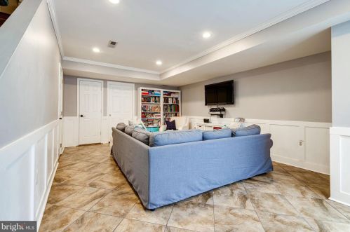 810 Fairfax St, Alexandria VA 22314-4314 exterior