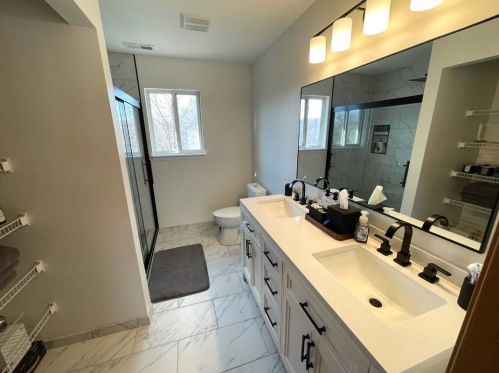 3819 Gloria Ln, Joliet IL 60435-8710 exterior