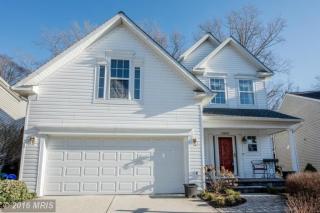 2407 Kemper Rd, Crofton, MD 21114-2552